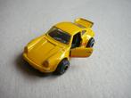 majorette porsche turbo no. 209, Ophalen of Verzenden