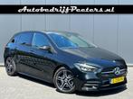 Mercedes-benz B-KLASSE B 220 AMG Nightpakket 1e eig. Camera, Automaat, Euro 6, 4 cilinders, Zwart