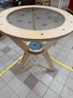 Luxe Statafel - 90cm, 100cm hoog, Huis en Inrichting, Tafels | Statafels, Ophalen, Zo goed als nieuw