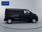 Toyota ProAce Worker 2.0 D-4D Professional Navigatie Cruise, Stof, Gebruikt, 4 cilinders, Zwart