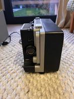 Bolex 18-3 DUO Super 8 Projector, Ophalen, Gebruikt