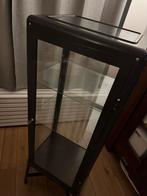 IKEA FABRIKÖR Vitrinekast - Zo Goed Als Nieuw!, Huis en Inrichting, Ophalen, 50 tot 100 cm, 150 tot 200 cm, 25 tot 50 cm