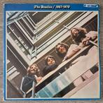The Beatles ‎– 1967-1970 (2LP), Cd's en Dvd's, Vinyl | Pop, Ophalen of Verzenden, 1960 tot 1980, 12 inch