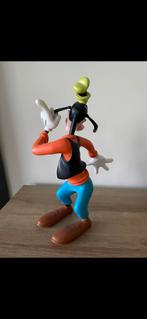 Goofy Disney Beeld, Ophalen of Verzenden, Overige figuren, Gebruikt, Beeldje of Figuurtje