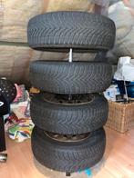 Winterbanden Ford Fiesta 7mm, Ophalen, Ford