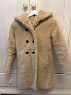 Teddy Tussenjas Beige Maat 164, Meisje, Ophalen of Verzenden, Zo goed als nieuw, Kids star