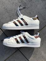 Adidas superstar maat 40, Ophalen, Zo goed als nieuw, Wit