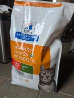 Hill's Prescription Diet CD Urinary Stress Kattenvoer Kip, Ophalen of Verzenden, Kat
