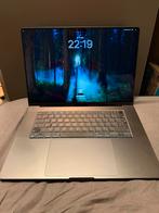 MacBook Pro 16-inch (M3 Max • 36GB RAM • 1TB SSD), Computers en Software, Apple Macbooks, 64 GB of meer, Zo goed als nieuw, 16 inch