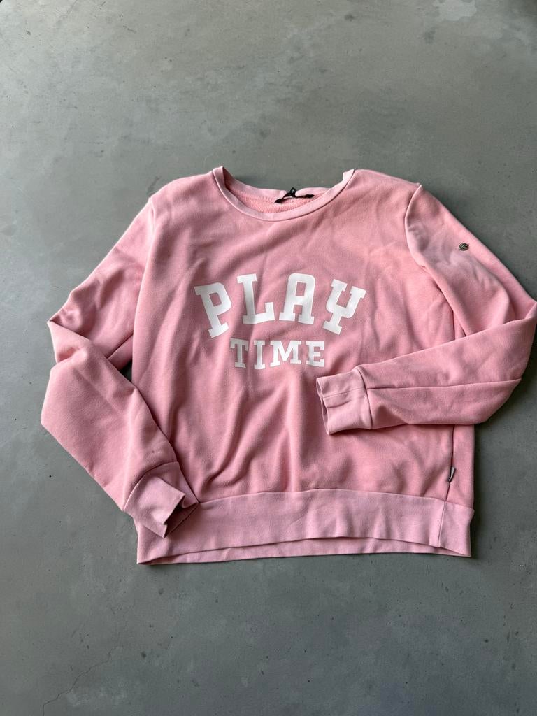 Goldbergh Trui - Maat S - Roze, Ophalen of Verzenden, Zo goed als nieuw, Maat 36 (S), Roze