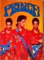 Prince - Nude Tour Tourbook, Ophalen of Verzenden, Gebruikt, Boek, Tijdschrift of Artikel