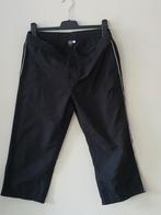 3/4 sportbroek, Kleding | Dames, Maat 38/40 (M), Luhta, Zwart, Overige typen