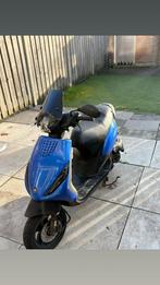 ZIP 80cc 50cc erbij, Ophalen, Zo goed als nieuw, Benzine, Zip