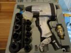 Top Ceaft Slagmoersreutel TW-500, Verzenden, Nieuw, Catalogus