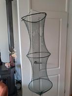 Vis Fuik, Ophalen of Verzenden, Gebruikt, Net of Fuik