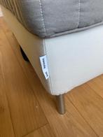 Ikea bed (ESPEVÄR) en matras, Huis en Inrichting, Slaapkamer | Bedden, Ophalen, Overige materialen, Gebruikt, Eenpersoons
