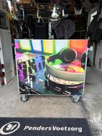 Leuke dj booth, Ophalen of Verzenden, Gebruikt