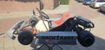 125cc automaat, Ophalen of Verzenden, Gebruikt, 125 cc, Overige typen