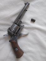 penvuur revolver 7 mm, Antiek en Kunst, Antiek | Overige Antiek, Ophalen of Verzenden