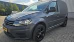 Volkswagen Caddy 2.0 TDI met BMT L1h1 115 pk 2019, Auto's, Bestelauto's, 74 pk, 680 kg, 4 cilinders, Volkswagen