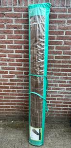 Wilgenrol 180x180 (nieuw), Tuin en Terras, Ophalen, Nieuw, Hout, Overige typen