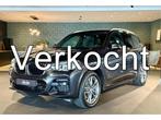 BMW X3 xDrive30e High Exe M-Pakket I Pano I Camera, Automaat, 1998 cc, Gebruikt, 4 cilinders