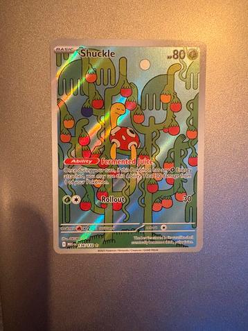 MEG Shuckle 136 beschikbaar voor biedingen