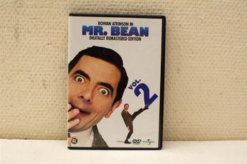 MR . Bean Digitally remastered edition 39643 beschikbaar voor biedingen