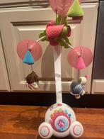 Roze Tiny love muziekmobiel, Ophalen, Zo goed als nieuw, Mobiel