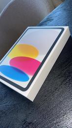 Apple iPad 10.9” 2024 Geseald, 10 inch, Apple iPad, Ophalen of Verzenden, Zo goed als nieuw