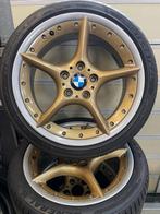 BMW styling 108 breedset 18 inch, Auto-onderdelen, Velg(en), Ophalen of Verzenden, 225 mm, 18 inch
