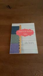 Joke Decorte - Geometrische motieven haken, Breien en Haken, Joke Decorte, Ophalen of Verzenden, Zo goed als nieuw