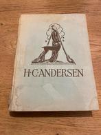 H.C. Andersen - Sprookjes en vertellingen, Boeken, Ophalen of Verzenden, Gelezen, Hans Christian Andersen