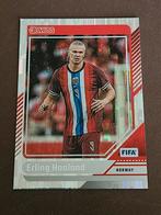 Erling Haaland Norway SILVER Panini Donruss 2024-25, Hobby en Vrije tijd, Stickers en Plaatjes, Verzenden, Nieuw, Plaatje
