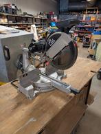 Elu PS-374 QS afkortzaag, Ophalen, 1200 watt of meer, Afkortzaag, 70 mm of meer