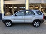 Kia Sportage 2.7 V6 Adventure 4WD NIEUWSTAAT/DEALER O.H, Automaat, Gebruikt, Traction-control, 2656 cc