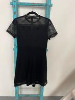 Jurkje FEMME9 - maat XS, Kleding | Dames, Ophalen, Zwart, Zo goed als nieuw, Maat 34 (XS) of kleiner