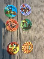 Jam caps spaaractie jamin flippos, Verzamelen, Flippo's, Ophalen of Verzenden, Losse flippo's