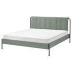 IKEA TÄLLÅSEN Bedframe 180x200, Huis en Inrichting, Ophalen, Gebruikt, Tweepersoons, 180 cm