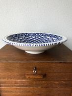 Grote handgemaakt Marokkaanse schaal, Antiek en Kunst, Ophalen of Verzenden