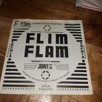 Flim flam  / joint mix, Ophalen of Verzenden, Zo goed als nieuw, Pop