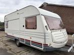 Home-Car Racer Spirit 450, Caravans en Kamperen, Caravans, Home-car, Rondzit, Bedrijf, Schokbreker