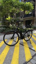 Bosch Performance Line 500wH E-Bike Diamant, Fietsen en Brommers, Elektrische fietsen, Ophalen of Verzenden, Zo goed als nieuw