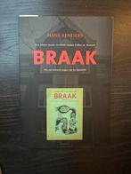 Braak, Eén stripboek, Ophalen of Verzenden, Zo goed als nieuw