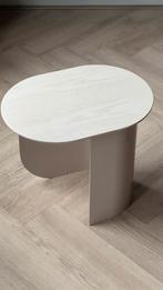 Fest Plateau Bijzettafel, Huis en Inrichting, Ophalen, Zo goed als nieuw, Minder dan 50 cm, Ovaal