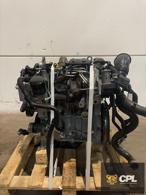 Volkswagen Golf 1.2 TSI CBZ Complete Motor, Auto-onderdelen, Motor en Toebehoren, Gebruikt, Ophalen of Verzenden