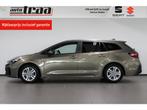 Suzuki Swace 1.8 Full Hybrid Style / Stoel + Stuur verwarmin, Auto's, Suzuki, 12 maanden, Gebruikt, 4 cilinders, Origineel Nederlands