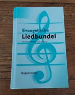 Evangelische Liedbundel - eenstemmige uitvoering, Gebruikt, Ophalen of Verzenden
