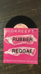 Duo-Kreeft / Rubber Reggae, Ophalen of Verzenden, Zo goed als nieuw, Nederlandstalig