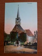 Oostzaan (NH) - Hervormde Kerk - ca. 1930/1940, Ophalen of Verzenden, 1920 tot 1940, Noord-Holland